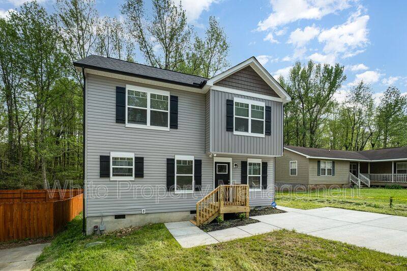 House for rent at 5630 Patton St, Charlotte, NC 28269