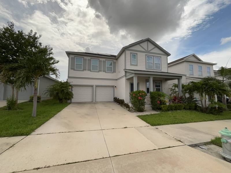 House for rent at 6472 Makrut Lime Dr, Winter Garden, FL 34787