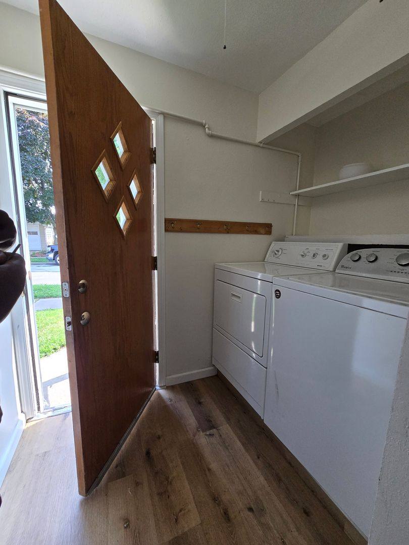 House for rent at 7514 W Chambers St, Milwaukee, WI 53210