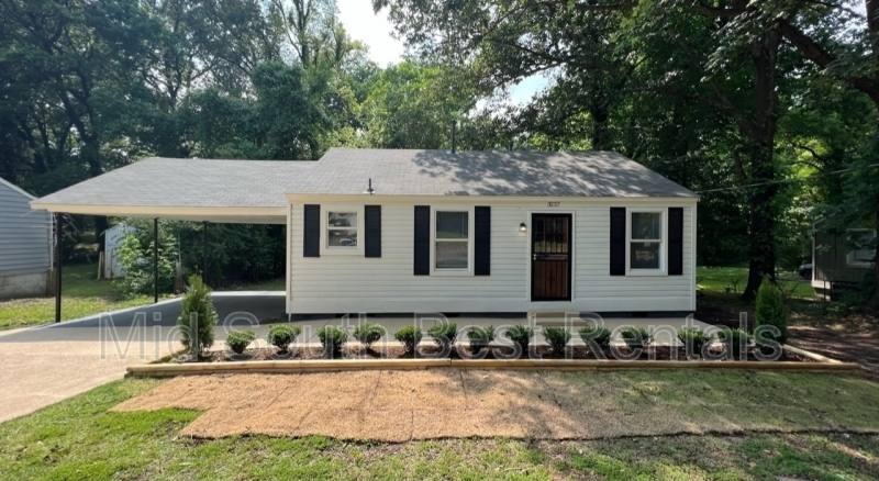 House for rent at 3237 University St Frayser, Memphis, TN 38127