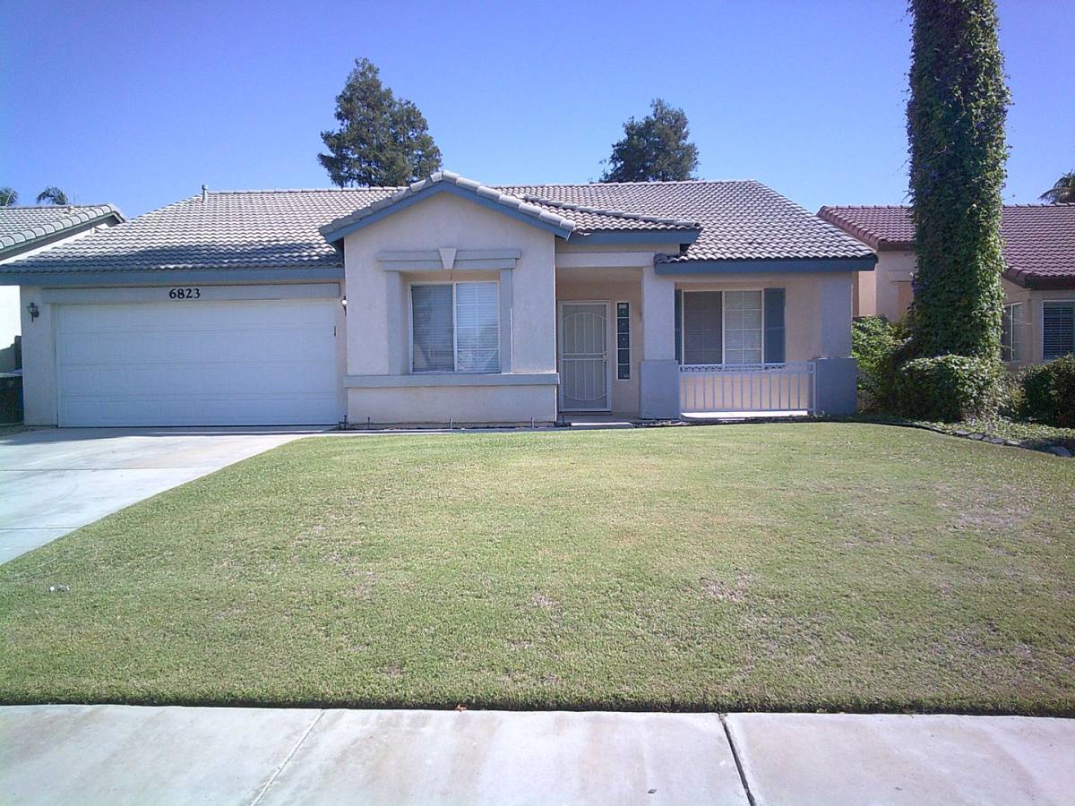 House for rent at 6823 Slickrock Dr, Bakersfield, CA 93313