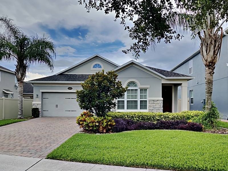 House for rent at 1070 Cosmos Way, Oviedo, FL 32766