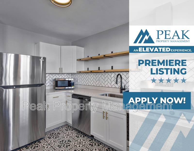 Townhouse for rent at 402 S Center #1, Ashland, VA 23005