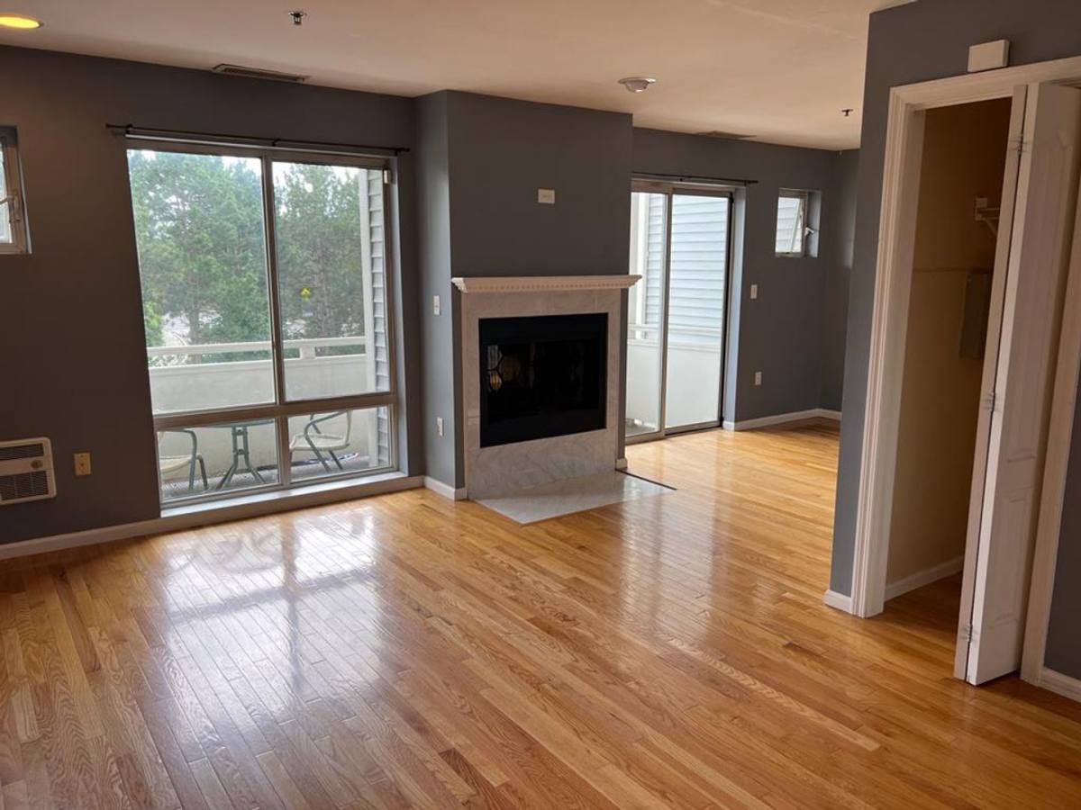 Apartment for rent at 200 Falls Blvd, Quincy, MA 02169