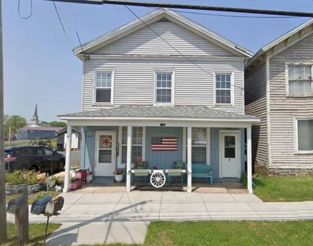 Apartment for rent at 1424 New York #49, Constantia, NY 13044