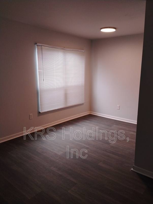 Apartment for rent at 1213 Nelson St #D, Henrico, VA 23231