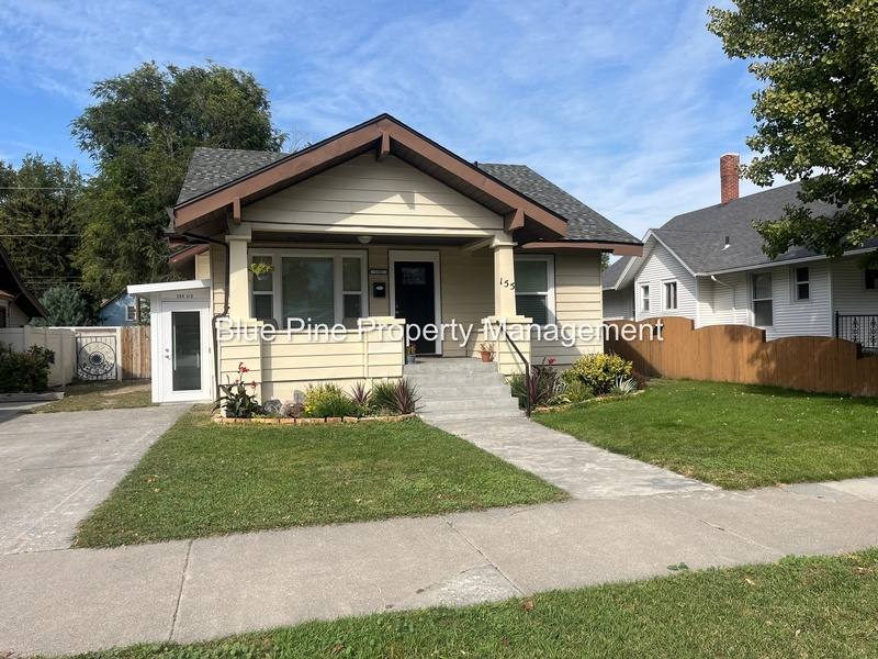 Apartment for rent at 155 5th St, Idaho Falls, ID 83401