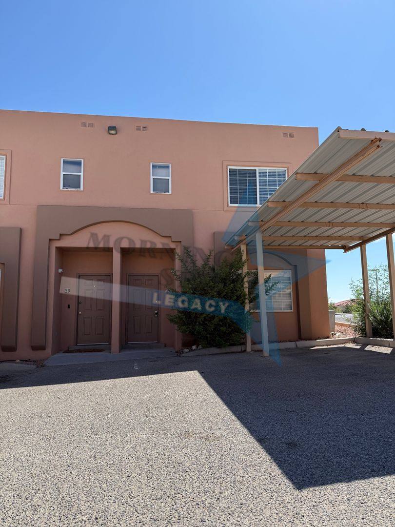Apartment for rent at 450 Ithaca Court, Las Cruces, NM 88011