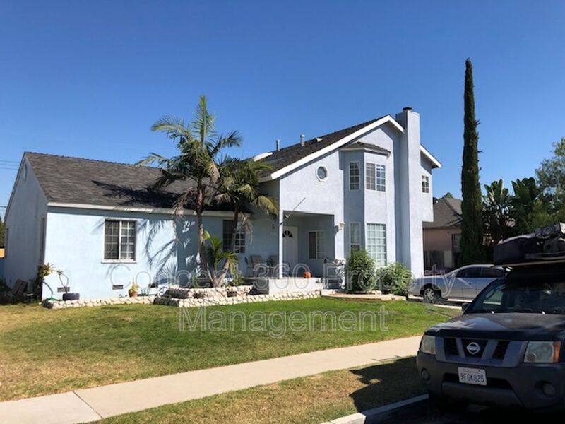 House for rent at 4517 E Lavante St, Long Beach, CA 90815