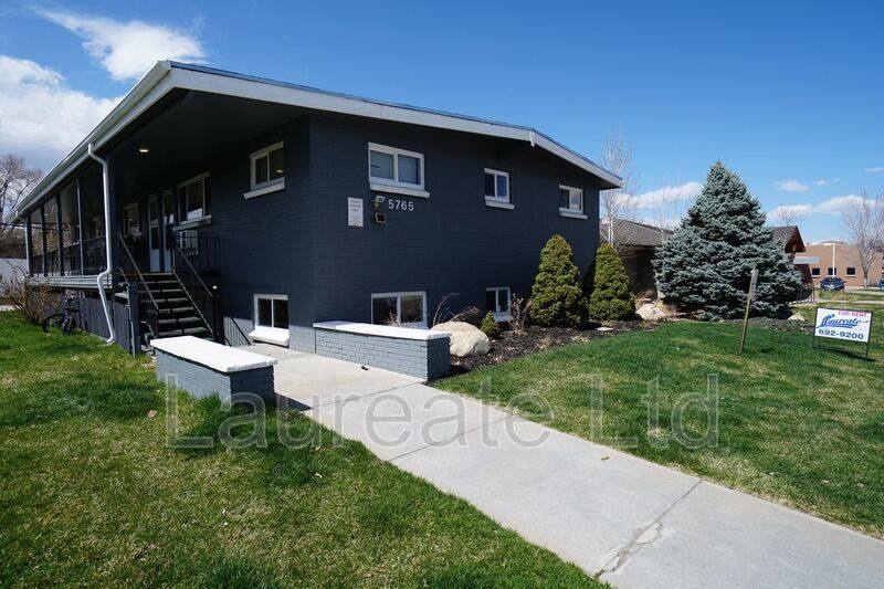 Apartment for rent at 5765 S Bannock St #4, Littleton, CO 80120
