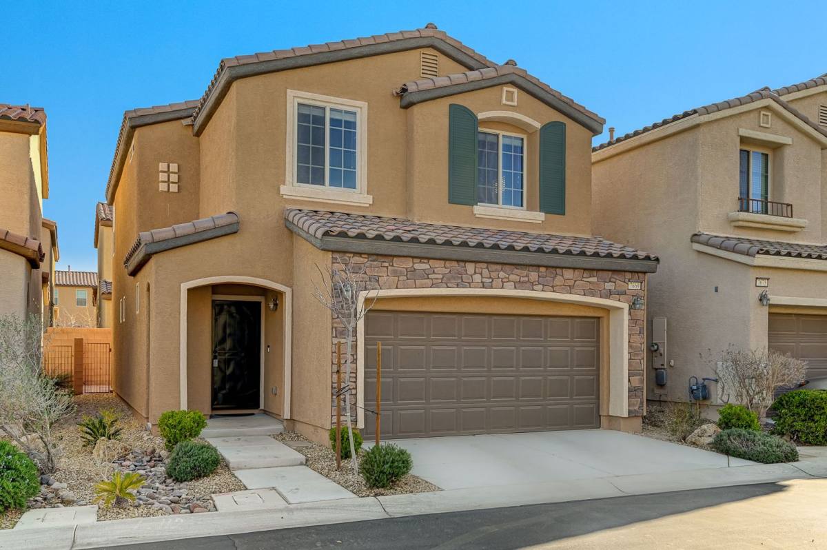 House for rent at 7669 Lots Hill Dr, Las Vegas, NV 89179