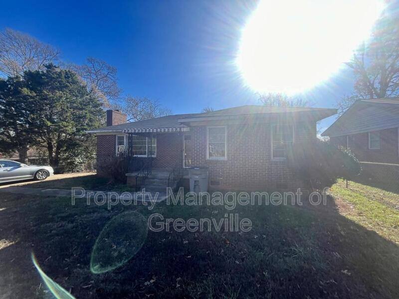 House for rent at 21 Bagwell Circle, Greenville, SC 29605