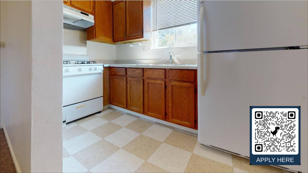 Apartment for rent at 1170-1172 2nd St, Monterey, CA 93940