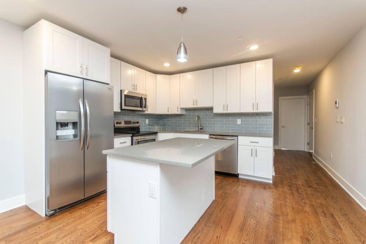 Apartment for rent at 814 N Uber St, Philadelphia, PA 19130
