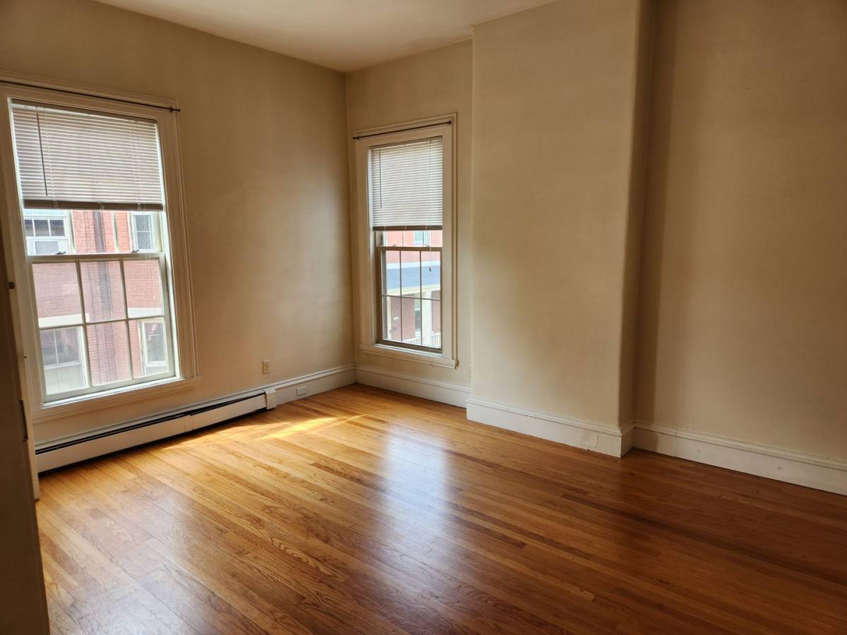 Apartment for rent at 91 State St, Portland, ME 04101