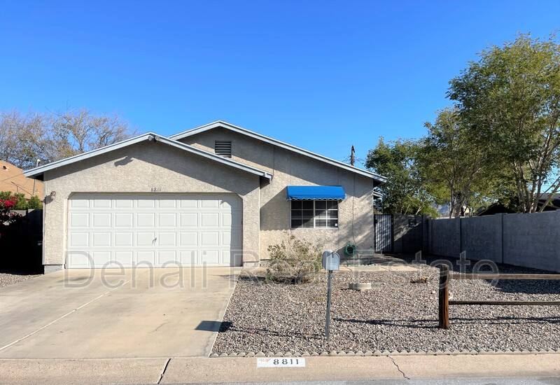 House for rent at 8811 N 5th St, Phoenix, AZ 85020