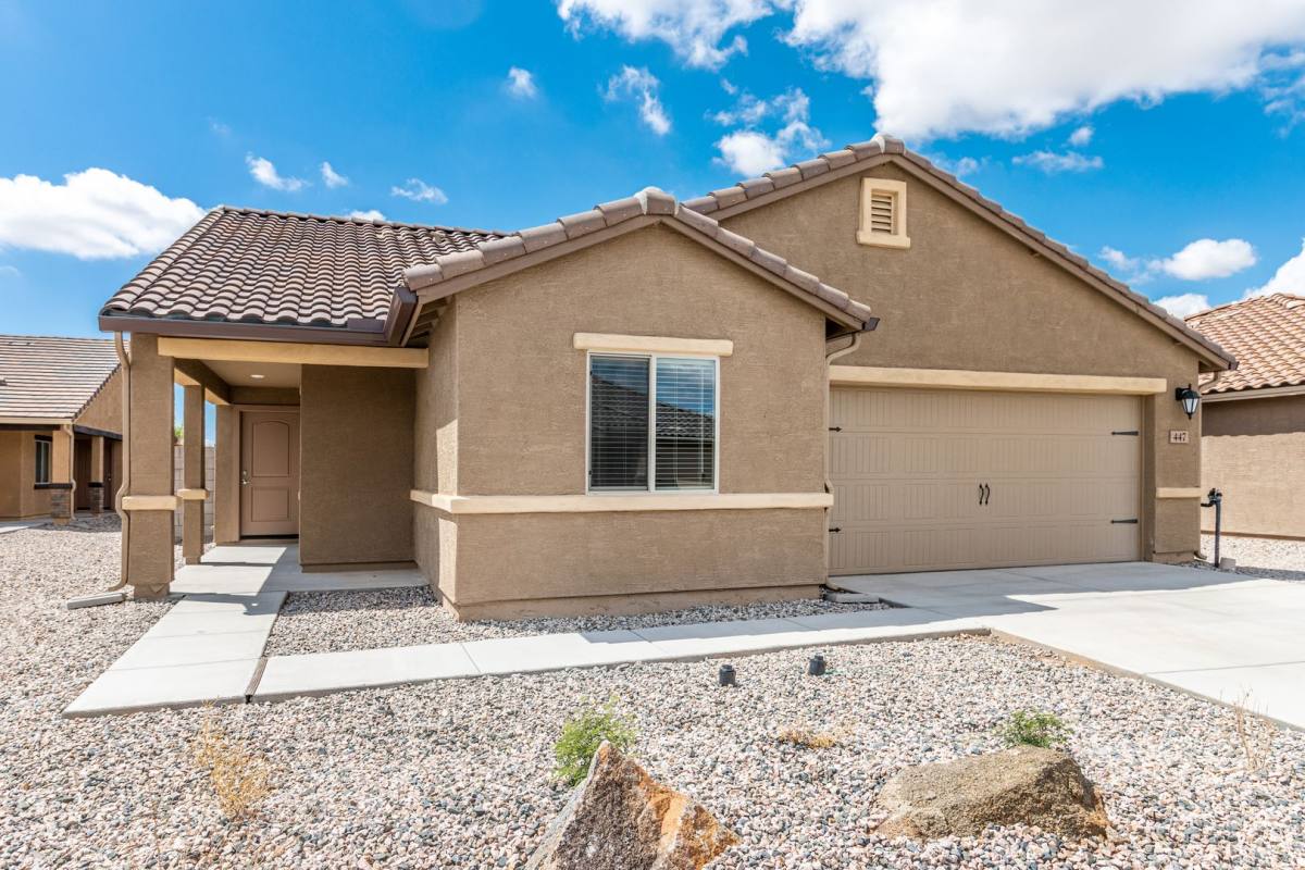House for rent at 447 W Guinea Court, Casa Grande, AZ 85122