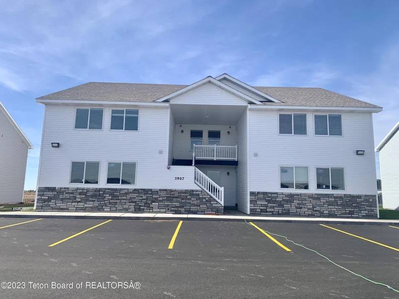 Townhouse for rent at 5907 N Silver Fox Rd #3, Idaho Falls, ID 83402