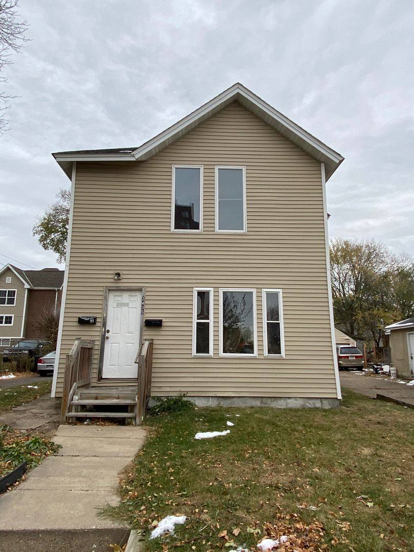 Apartment for rent at 2435 Portland Ave S, Minneapolis, MN 55407