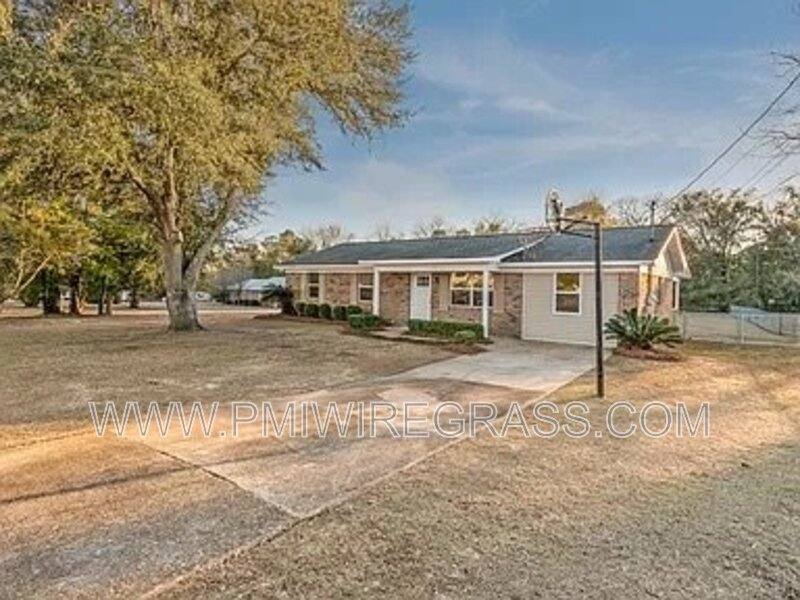 House for rent at 1200 Dean Church Rd, Ozark, AL 36360