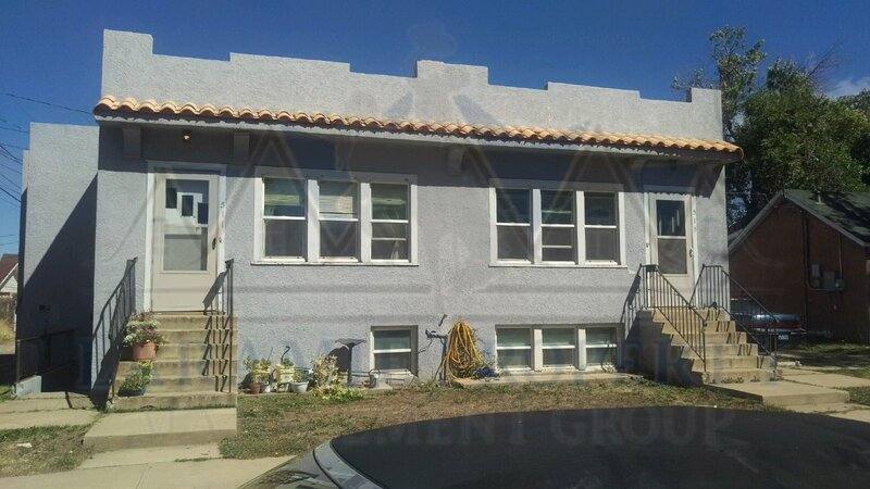 Apartment for rent at 515 Lewis St, Laramie, WY 82070