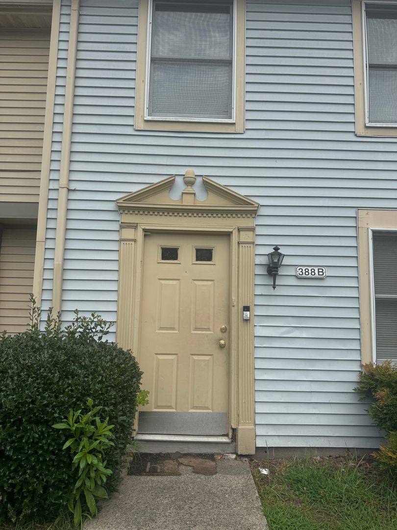 Apartment for rent at 388 Jury Lane, Newport News, VA 23608