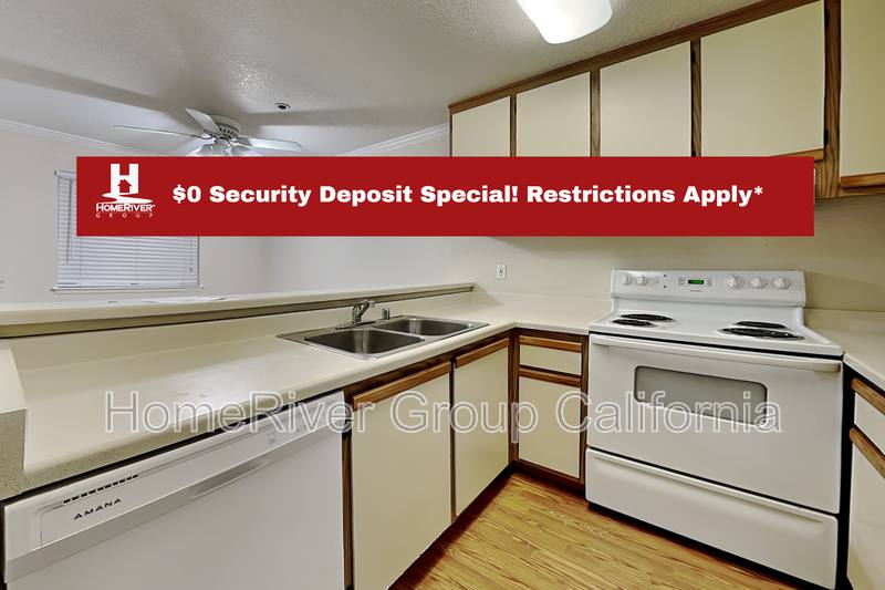 Townhouse for rent at 1019 Dornajo Way #165, Sacramento, CA 95825