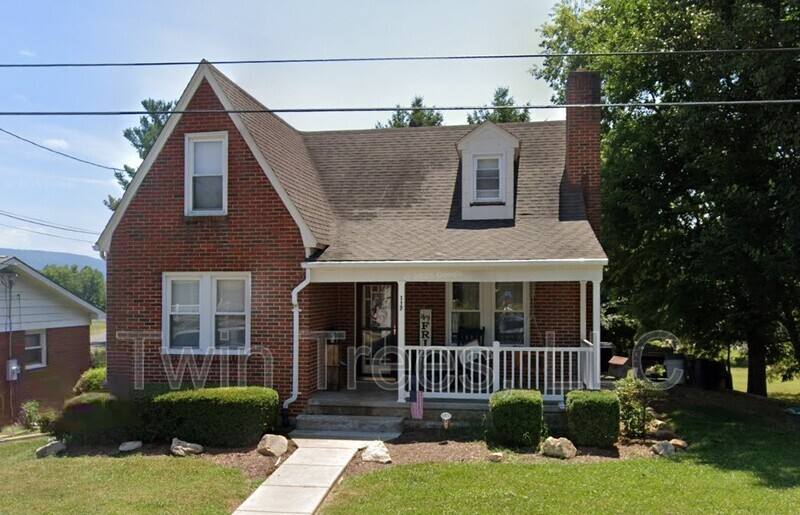 House for rent at 117 Shannon Dr, Mount Jackson, VA 22842