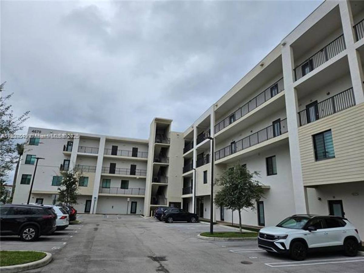 Apartment for rent at 4670 NW 84th Ave, Miami, FL 33166