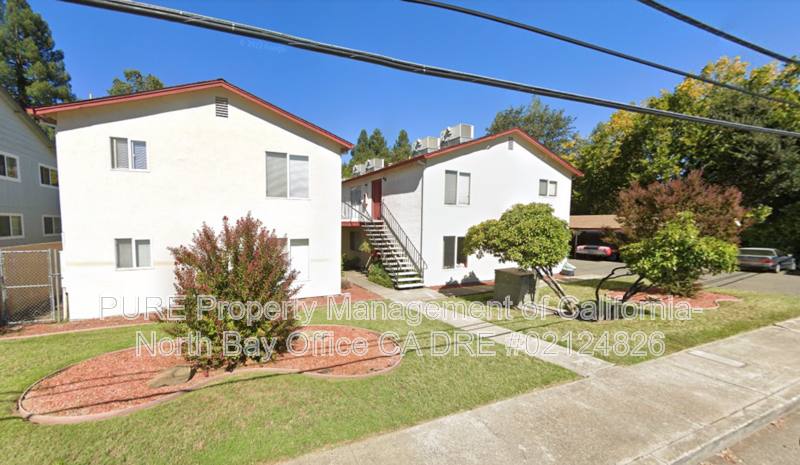Apartment for rent at 308 Cooper Lane #9, Ukiah, CA 95482