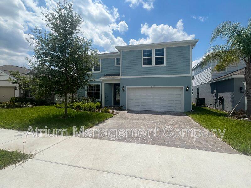 House for rent at 2225 Canopy Terrace Blvd, Deland, FL 32724