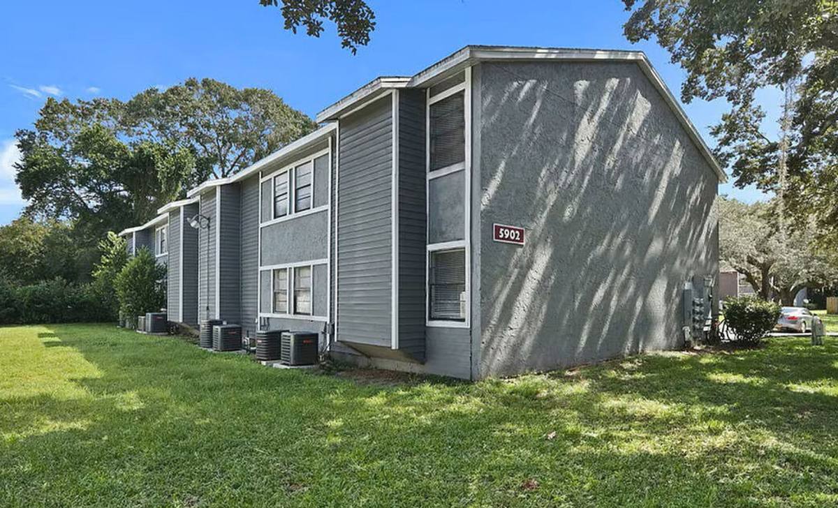 Apartment for rent at 5902 E 122nd Ave, Tampa, FL 33617