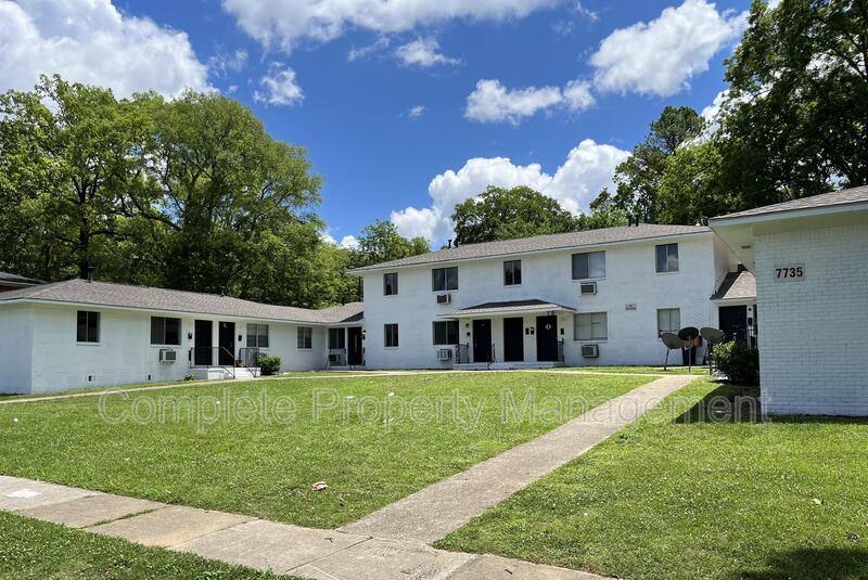 Apartment for rent at 7735 Rugby Ave #F, Birmingham, AL 35206