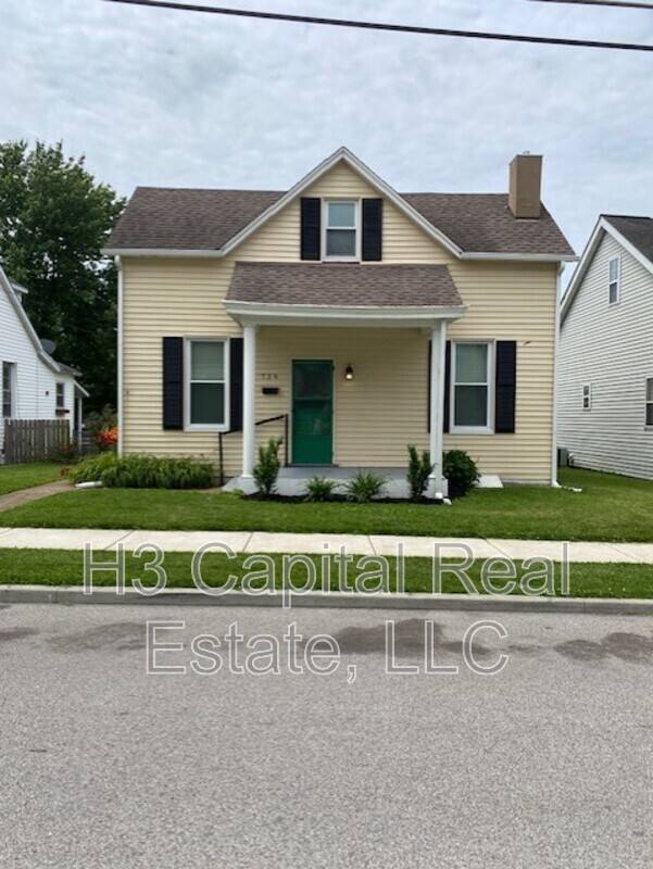 House for rent at 736 Union Ave, Belleville, IL 62220