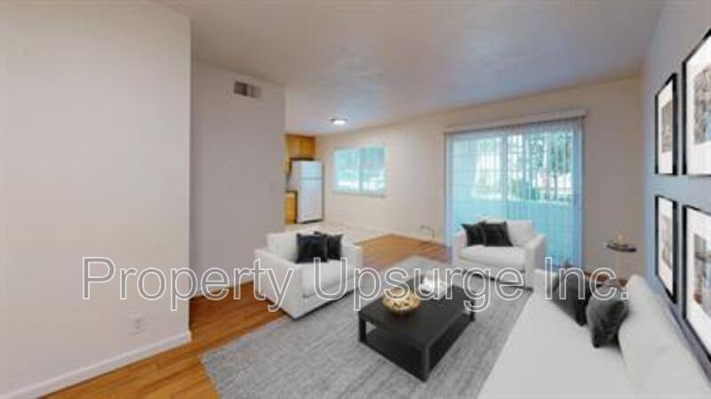 Apartment for rent at 1013 Echo Rd #28, Redding, CA 96002