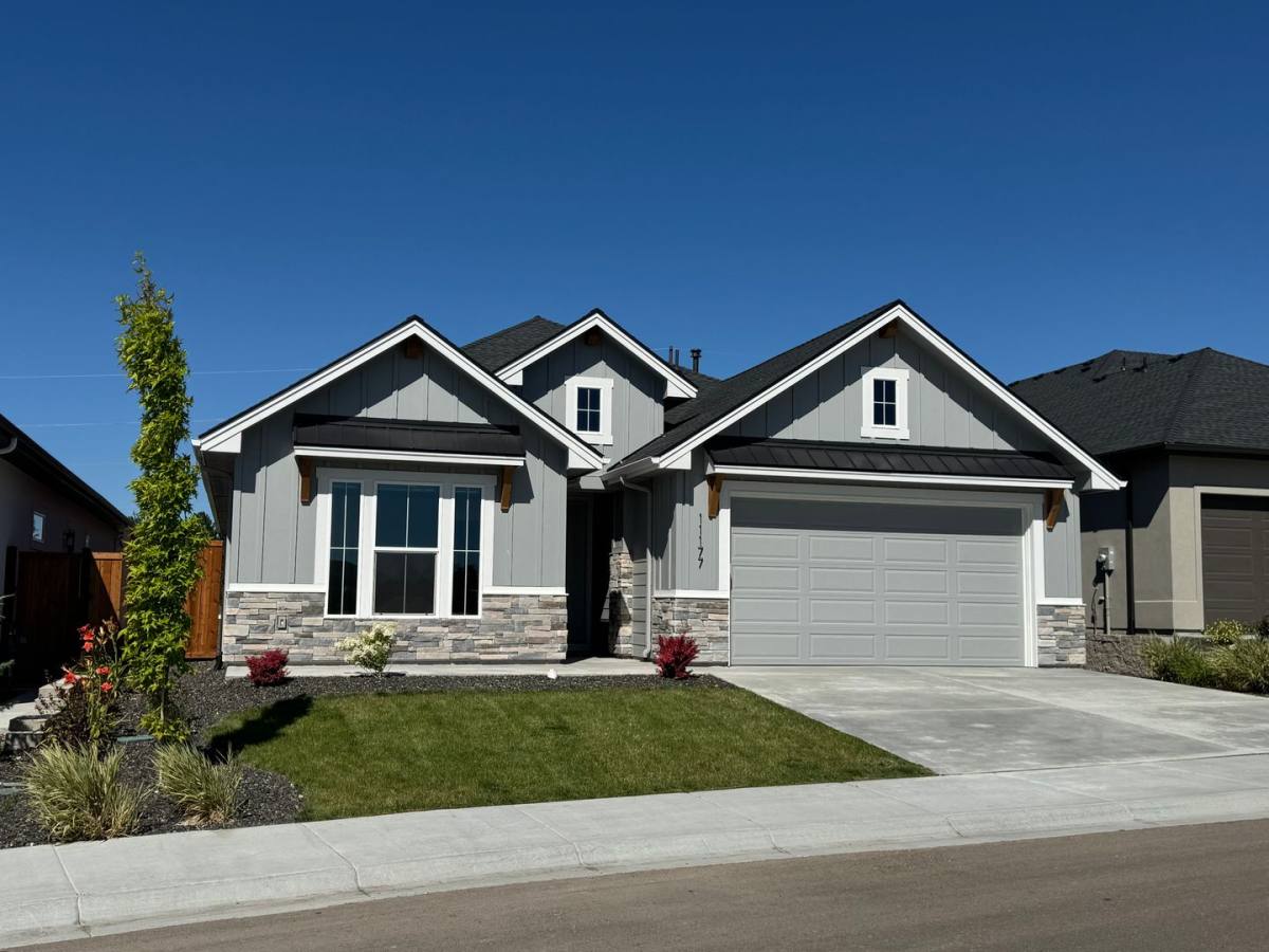 House for rent at 11177 S Saylis Way, Kuna, ID 83634