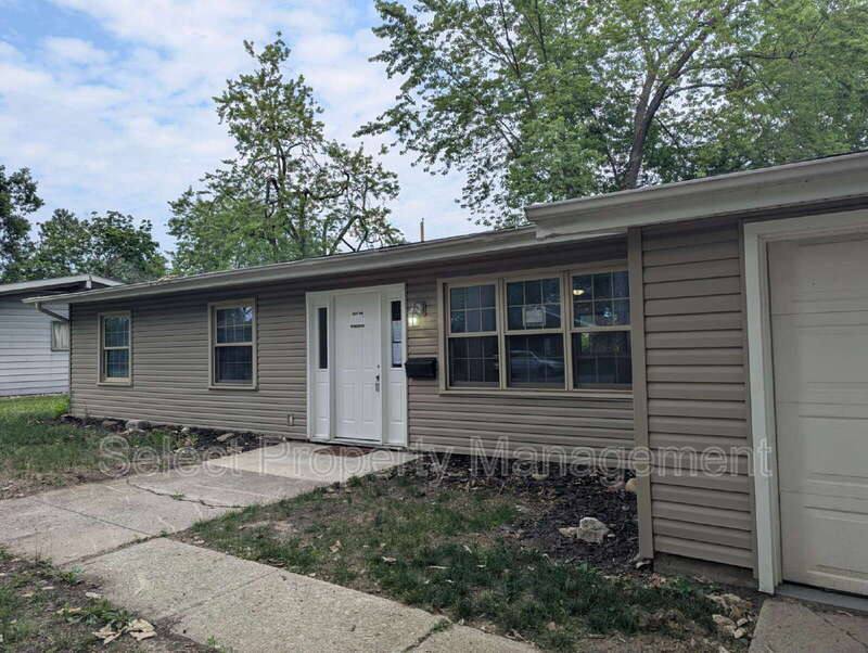House for rent at 3220 Thames Dr, Fort Wayne, IN 46815