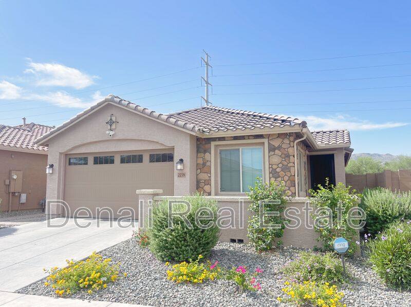 House for rent at 2239 W Donner Dr, Phoenix, AZ 85041