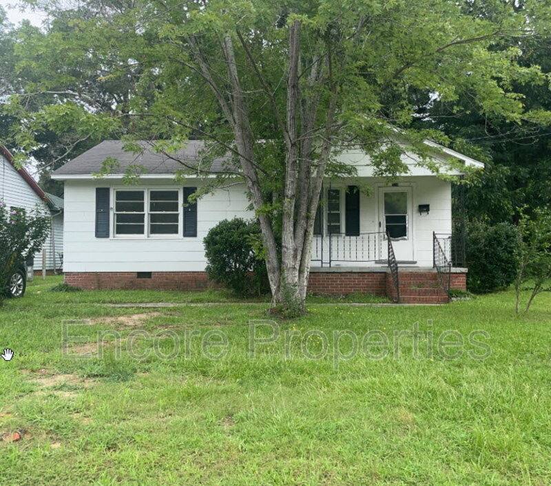 House for rent at 818 Dixon St, Kinston, NC 28501
