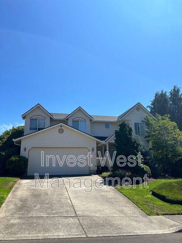House for rent at 4015 SE 170 Court, Vancouver, WA 98683
