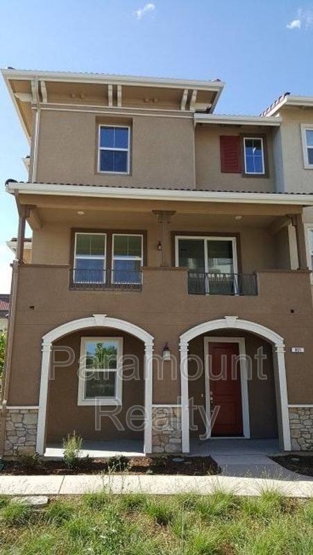 Townhouse for rent at 801 Camden Common, Livermore, CA 94551