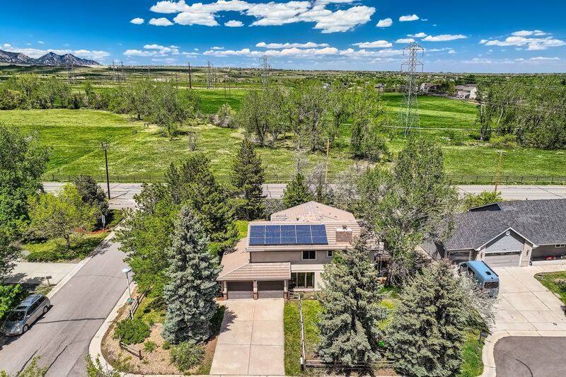 House for rent at 17795 W 59th Dr, Golden, CO 80403