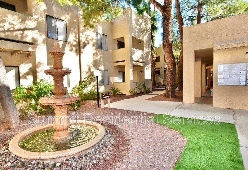Apartment for rent at 811 E Prince Rd #106, Tucson, AZ 85719