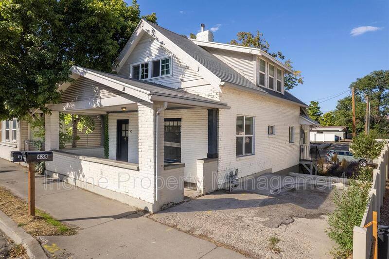 Apartment for rent at 43 N 100 W #UPSTAIRS, Payson, UT 84651