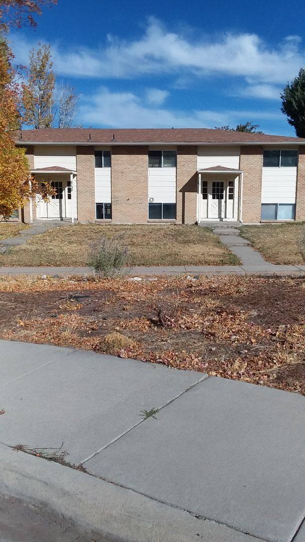 Apartment for rent at 4730 E 12th St, Cheyenne, WY 82001