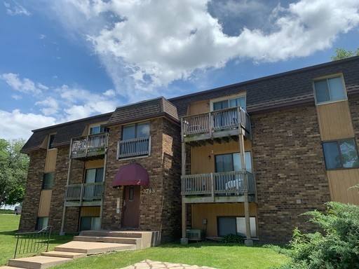 Apartment for rent at 3743 53rd St, Moline, IL 61265