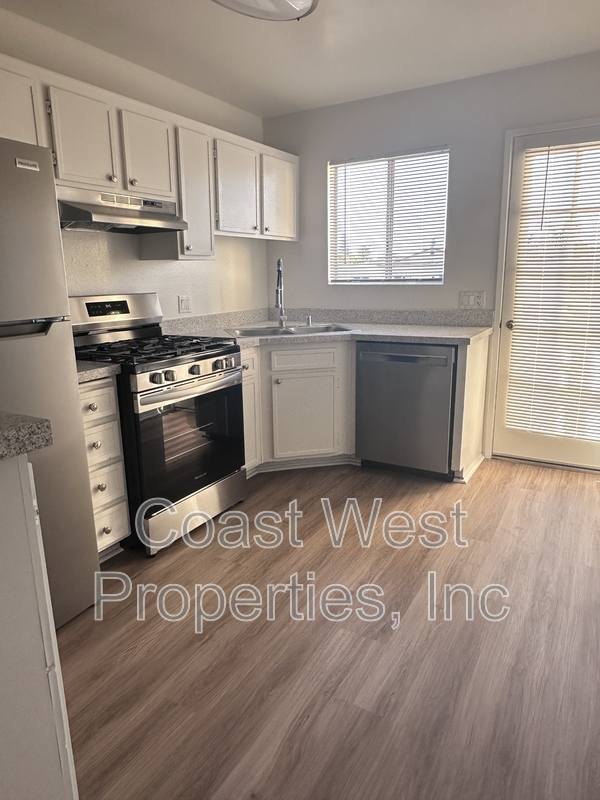 Apartment for rent at 495 Chestnut Ave - E, Carlsbad, CA 92008