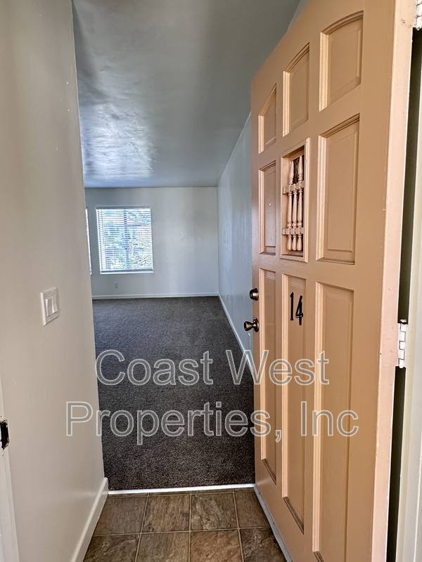 Apartment for rent at 3160 Lincoln St #14, Carlsbad, CA 92008