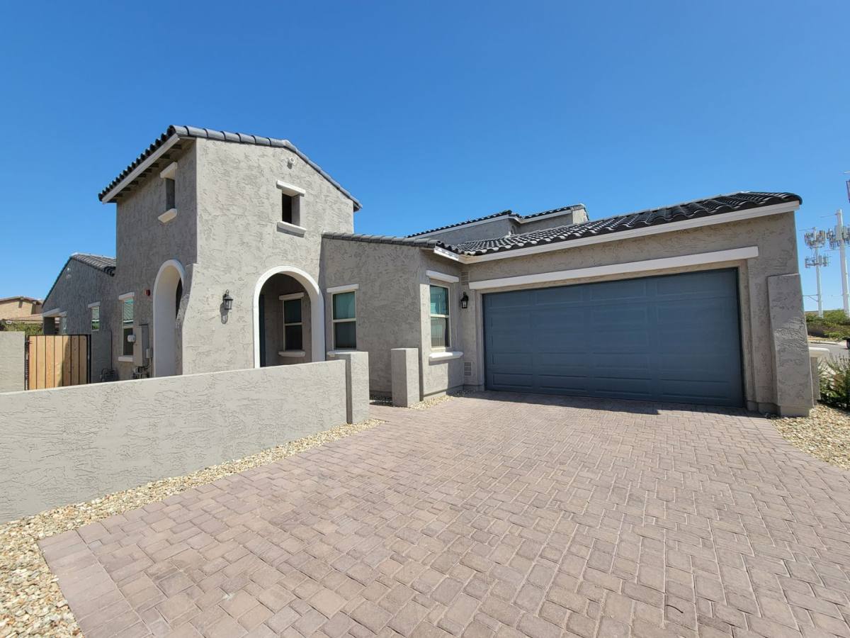 House for rent at 1877 N 141st Ave, Goodyear, AZ 85395