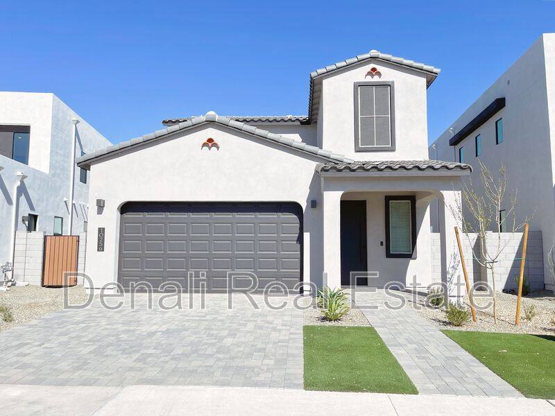House for rent at 10256 E Ursula Ave, Mesa, AZ 85212